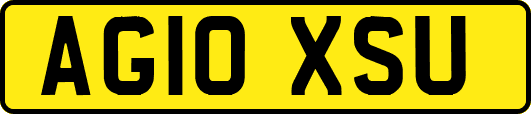 AG10XSU