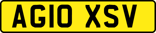 AG10XSV