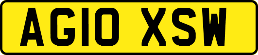 AG10XSW
