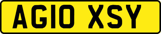 AG10XSY