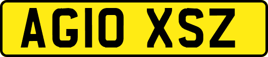 AG10XSZ