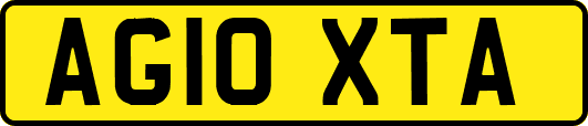 AG10XTA
