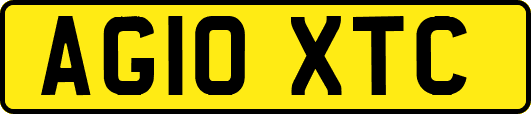 AG10XTC