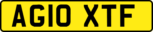 AG10XTF