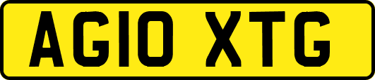AG10XTG