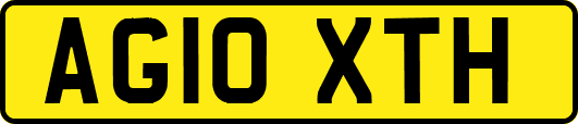 AG10XTH