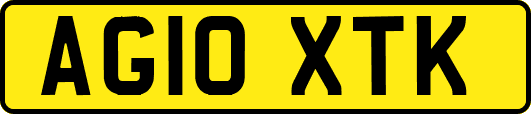 AG10XTK