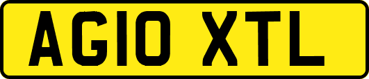 AG10XTL