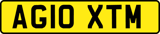 AG10XTM