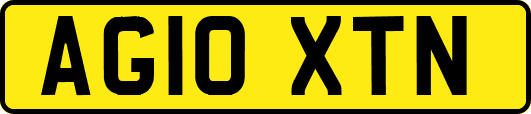 AG10XTN