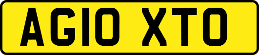 AG10XTO