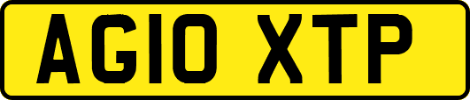AG10XTP