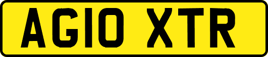 AG10XTR