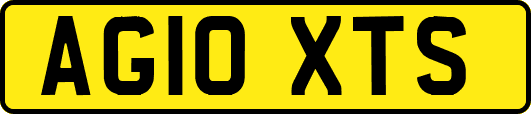AG10XTS