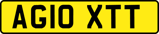AG10XTT