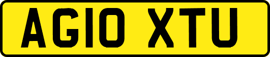 AG10XTU