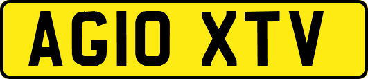 AG10XTV