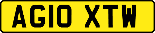 AG10XTW