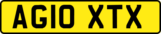 AG10XTX