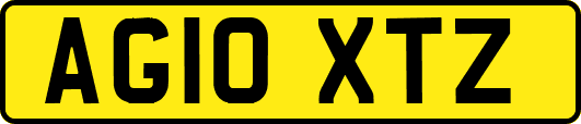 AG10XTZ