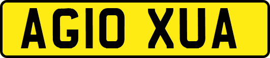AG10XUA