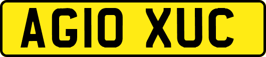 AG10XUC
