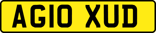 AG10XUD