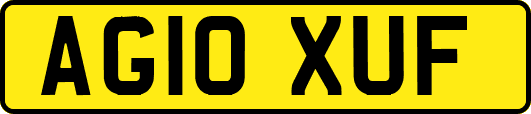 AG10XUF