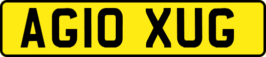 AG10XUG