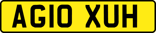 AG10XUH