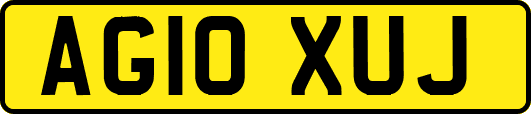 AG10XUJ