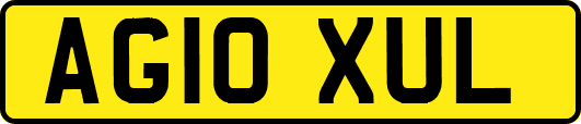 AG10XUL