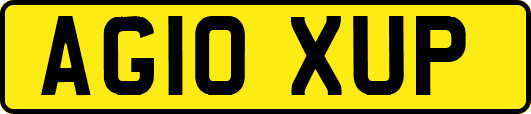 AG10XUP