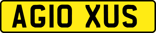 AG10XUS