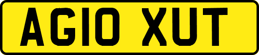 AG10XUT
