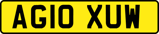 AG10XUW