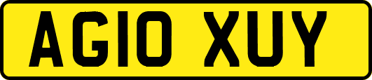 AG10XUY