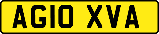 AG10XVA