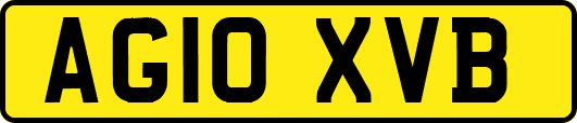 AG10XVB
