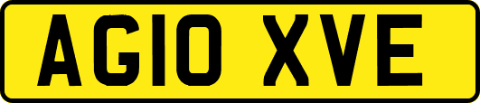 AG10XVE