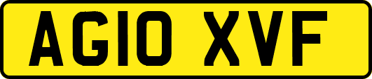 AG10XVF