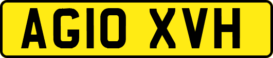 AG10XVH
