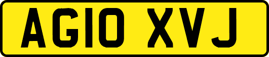 AG10XVJ