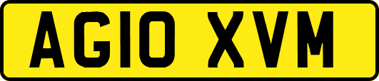 AG10XVM