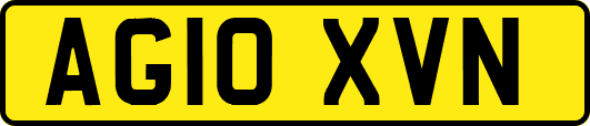 AG10XVN