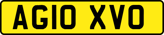 AG10XVO
