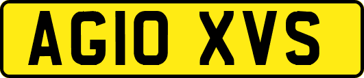 AG10XVS