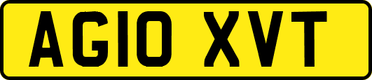 AG10XVT