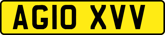 AG10XVV