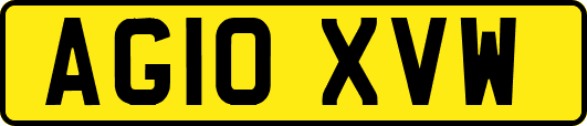 AG10XVW